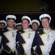 Jeck op Deck (31.01.08)